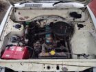 Nissan Sunny 1975
