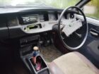 Nissan Sunny 1975