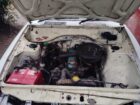 Nissan Sunny 1975
