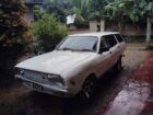 Nissan Sunny 1975