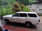 Nissan Sunny 1975