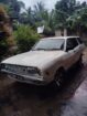 Nissan Sunny 1975