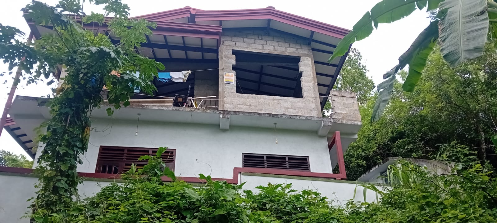 අගලවත්තෙ නිවසක් විකිනිමට