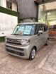 Suzuki Spacia X Hybrid 2025