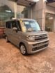 Suzuki Spacia X Hybrid 2025
