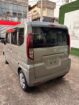 Suzuki Spacia X Hybrid 2025