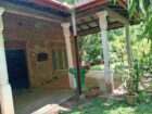 පොළොන්නරැව Land with House Sale