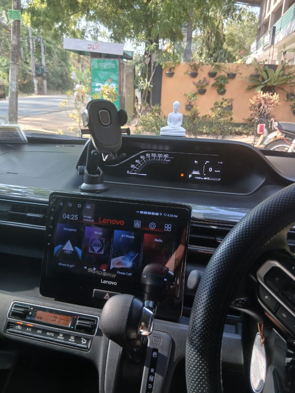 Suzuki Wagon R ZX 2026