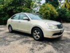 Nissan Bluebird 2007