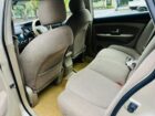 Nissan Bluebird 2007