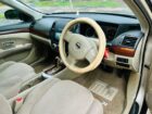Nissan Bluebird 2007