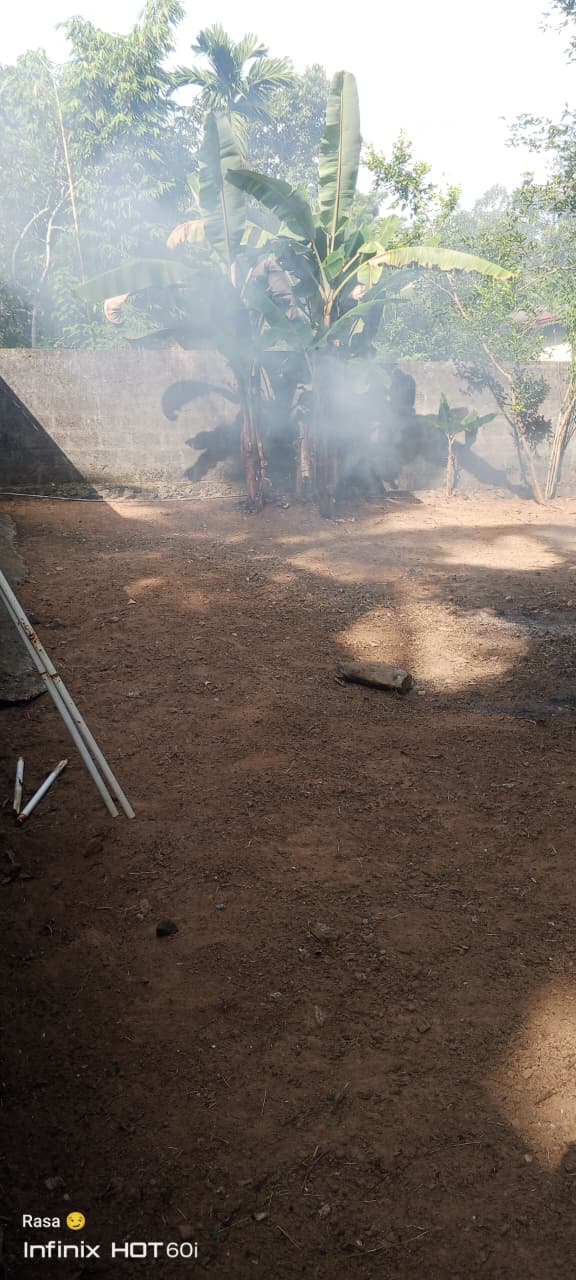 හරි හතරැස් ඉඩමක් විකිණීමට පොකුණුවිට