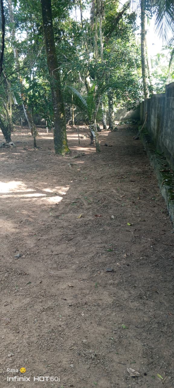 හරි හතරැස් ඉඩමක් විකිණීමට පොකුණුවිට