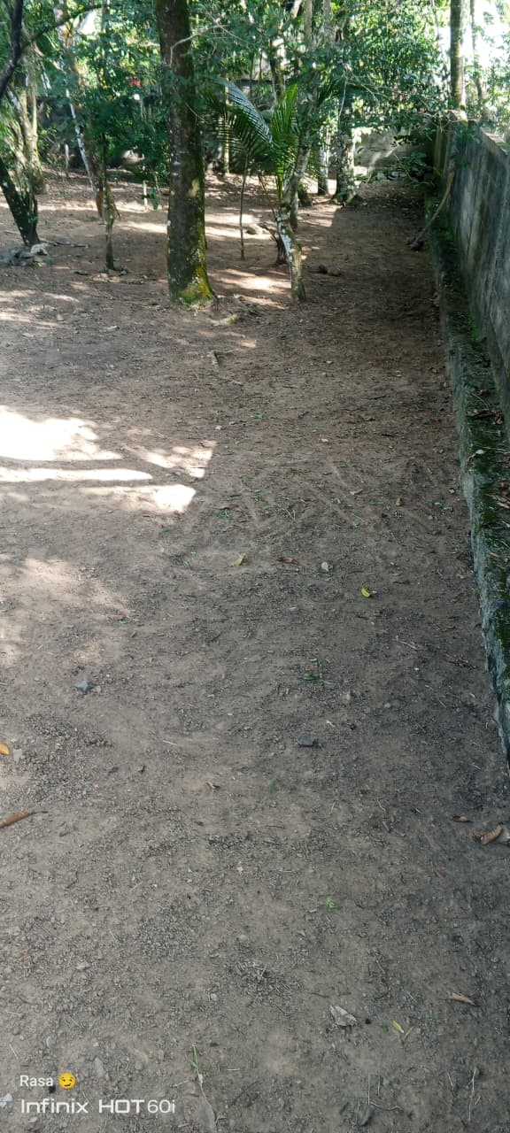 හරි හතරැස් ඉඩමක් විකිණීමට පොකුණුවිට