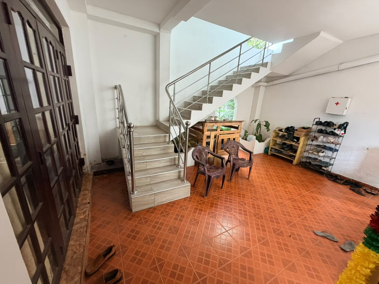 House for Sale in Kerawalapitiya Road, Wattala