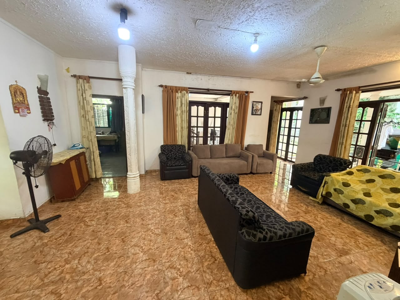 House for Sale in Kerawalapitiya Road, Wattala