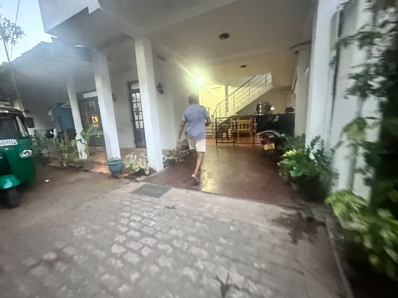 House for Sale in Kerawalapitiya Road, Wattala