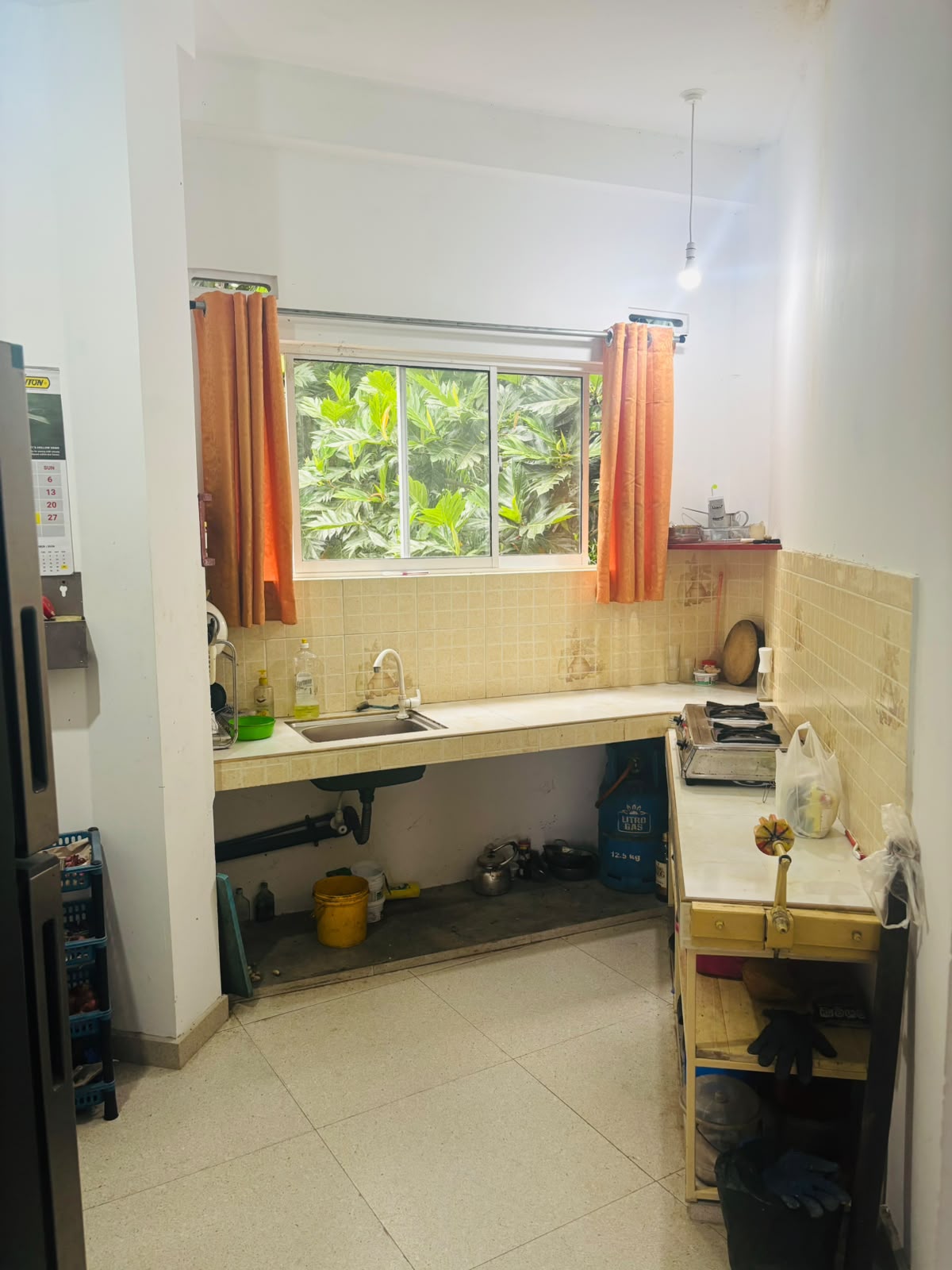 Newly Made House for Sale -Gampola