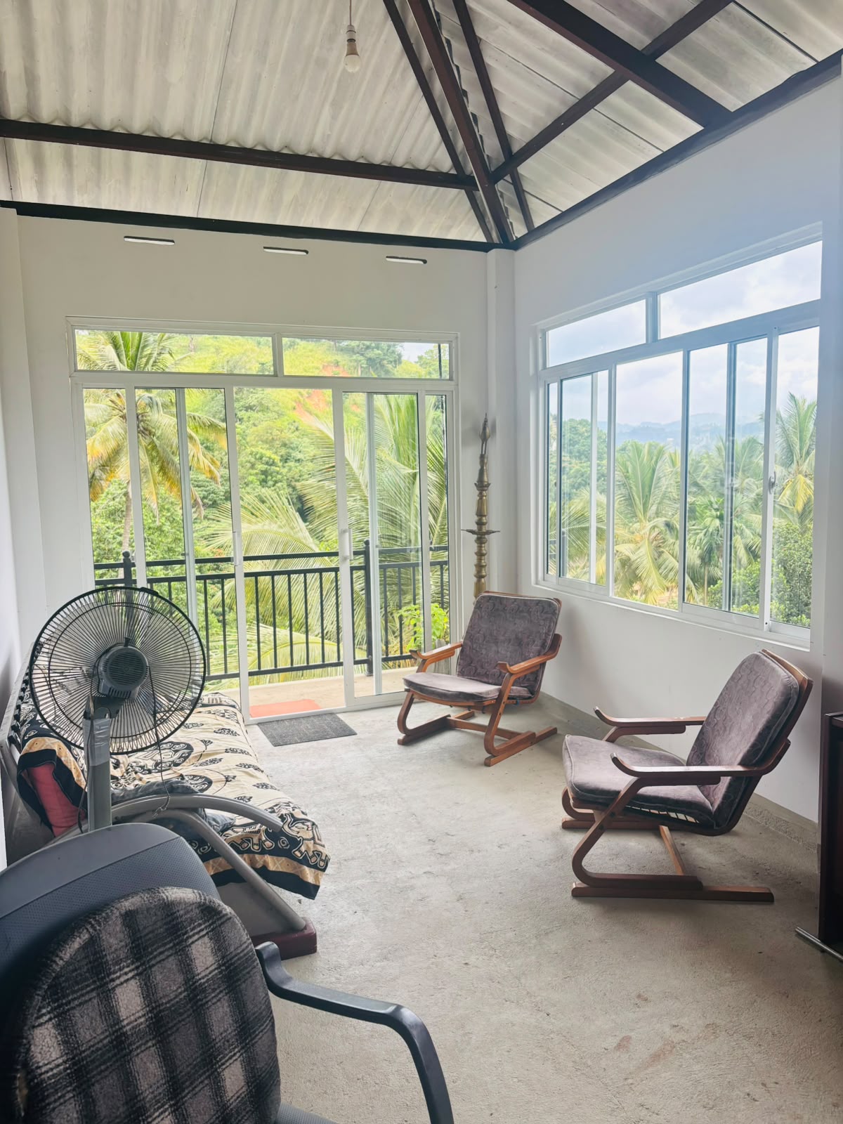 Newly Made House for Sale -Gampola