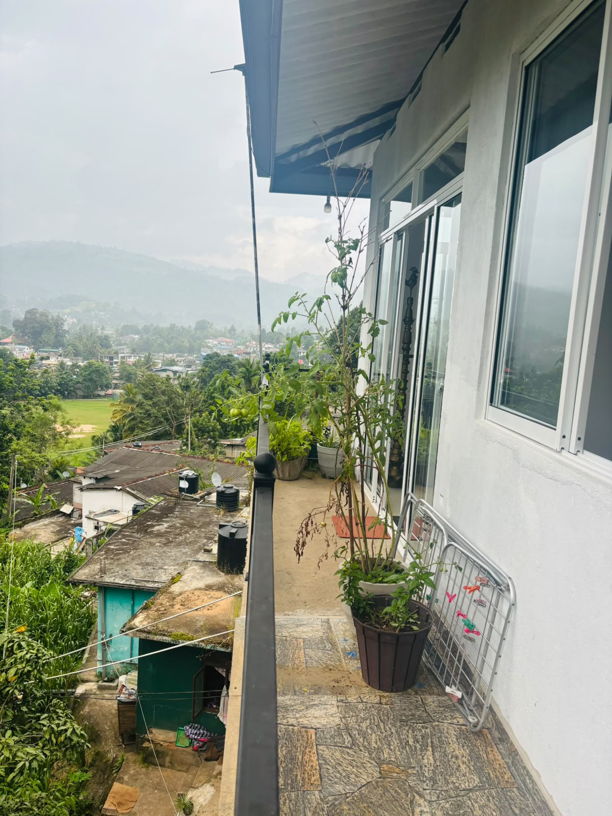Newly Made House for Sale -Gampola