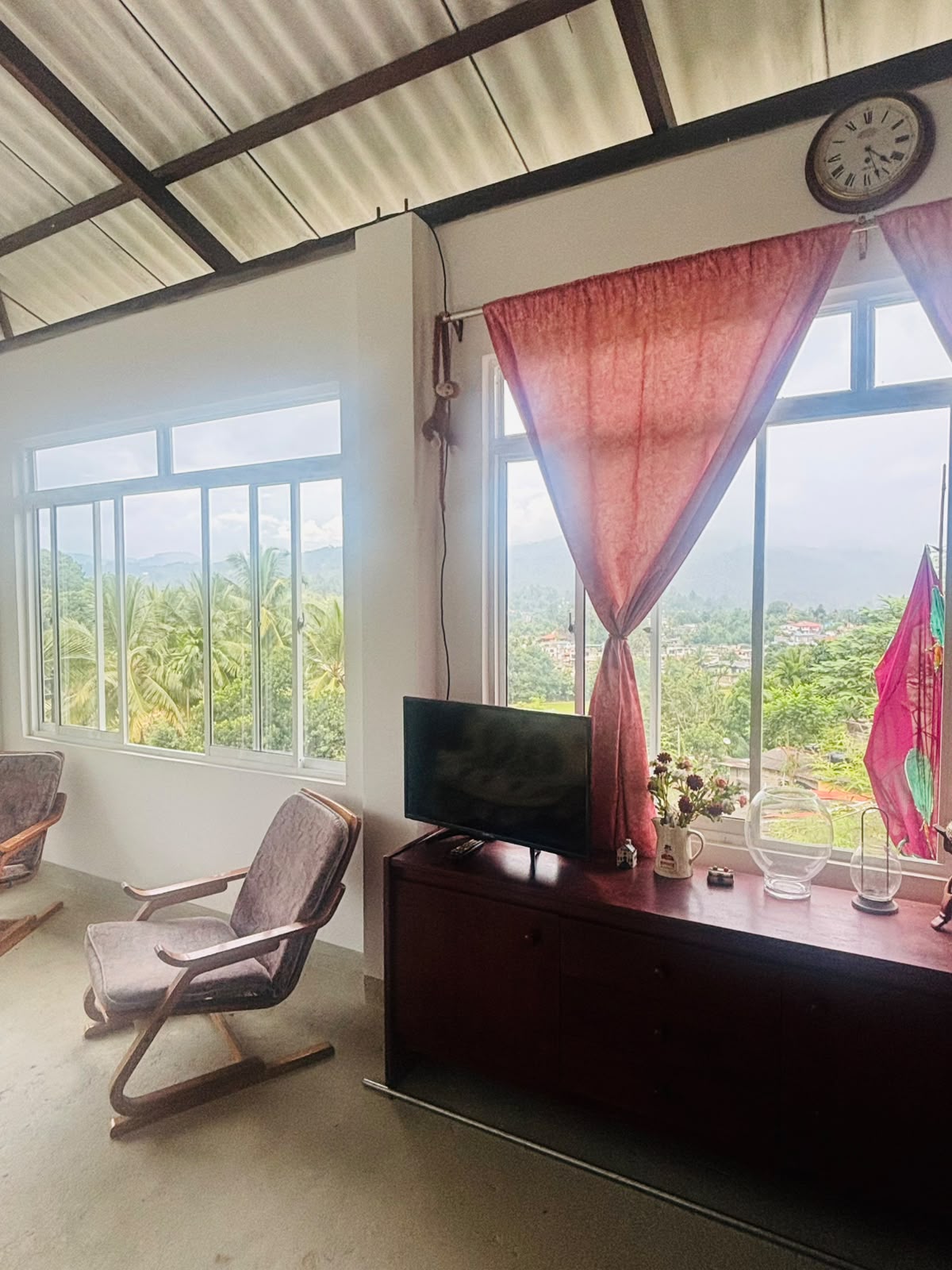 Newly Made House for Sale -Gampola