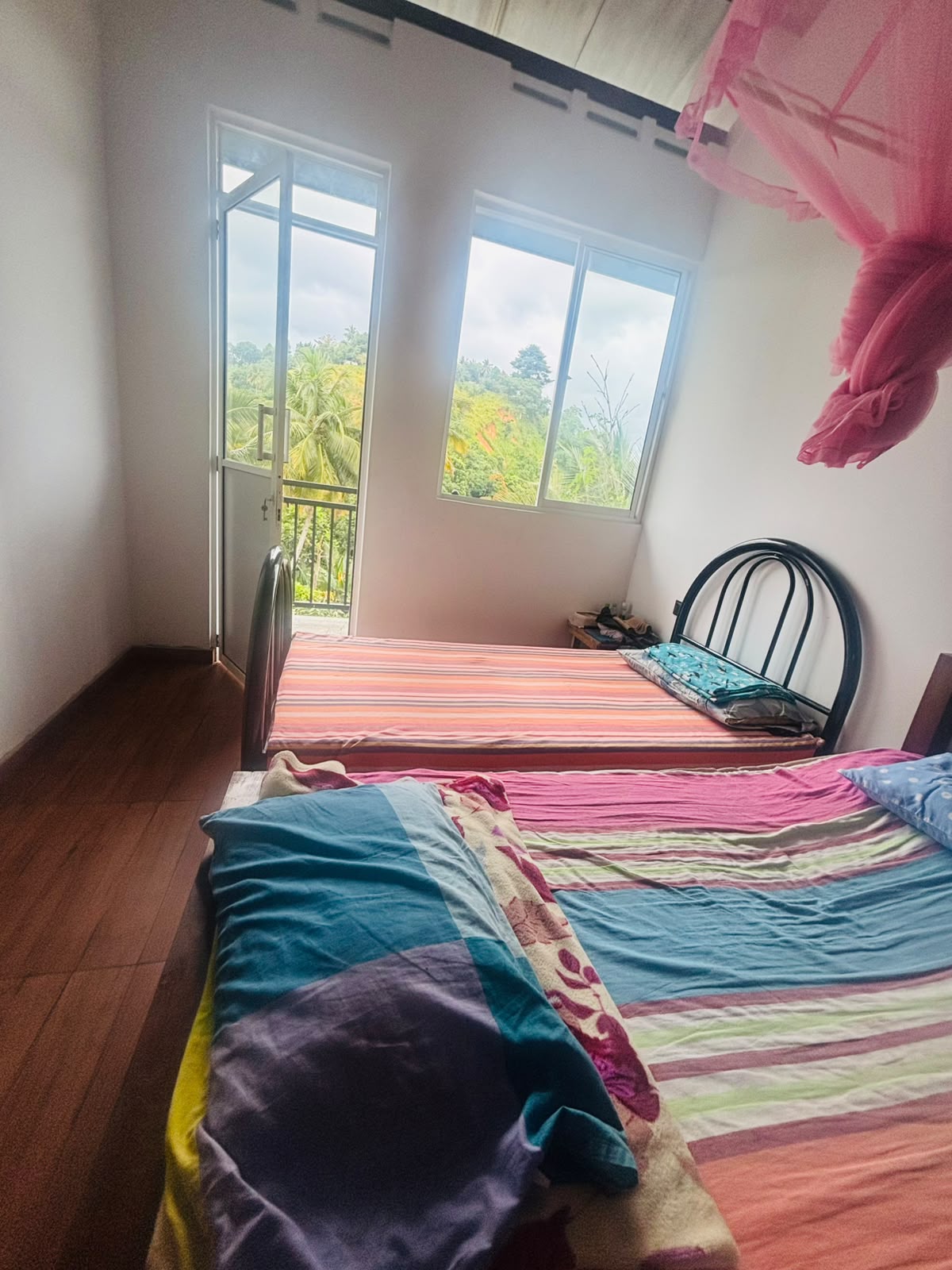 Newly Made House for Sale -Gampola