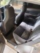 Ford Festiva GLI 1996