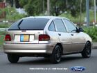 Ford Festiva GLI 1996