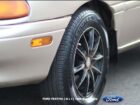 Ford Festiva GLI 1996