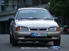 Ford Festiva GLI 1996
