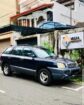 Hyundai Santa Fe 2003