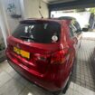 Mitsubishi ASX 2015
