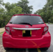 Toyota Vitz 2015