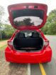 Toyota Vitz 2015