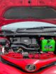Toyota Vitz 2015