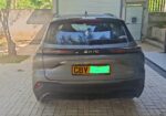 Baic Beijing X55 2025