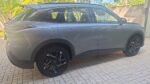 Baic Beijing X55 2025