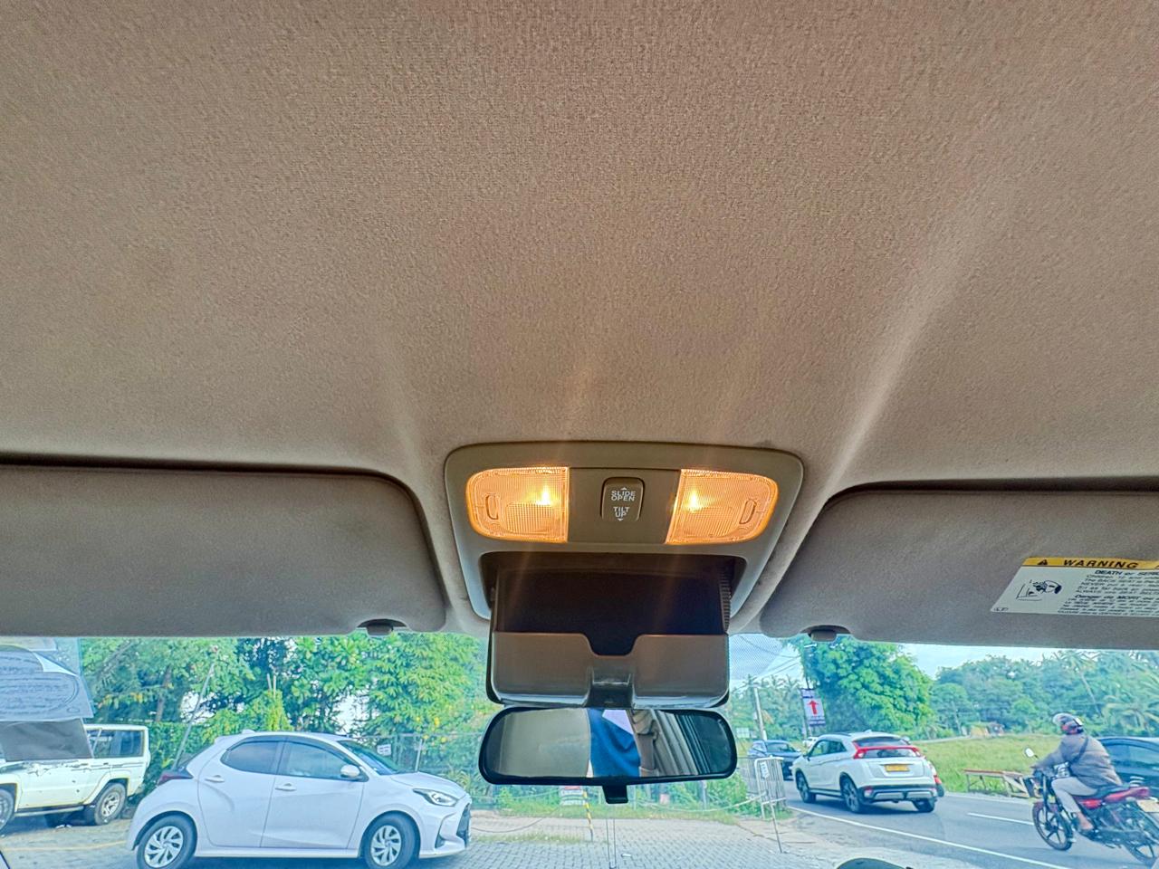 Toyota Camry 2002