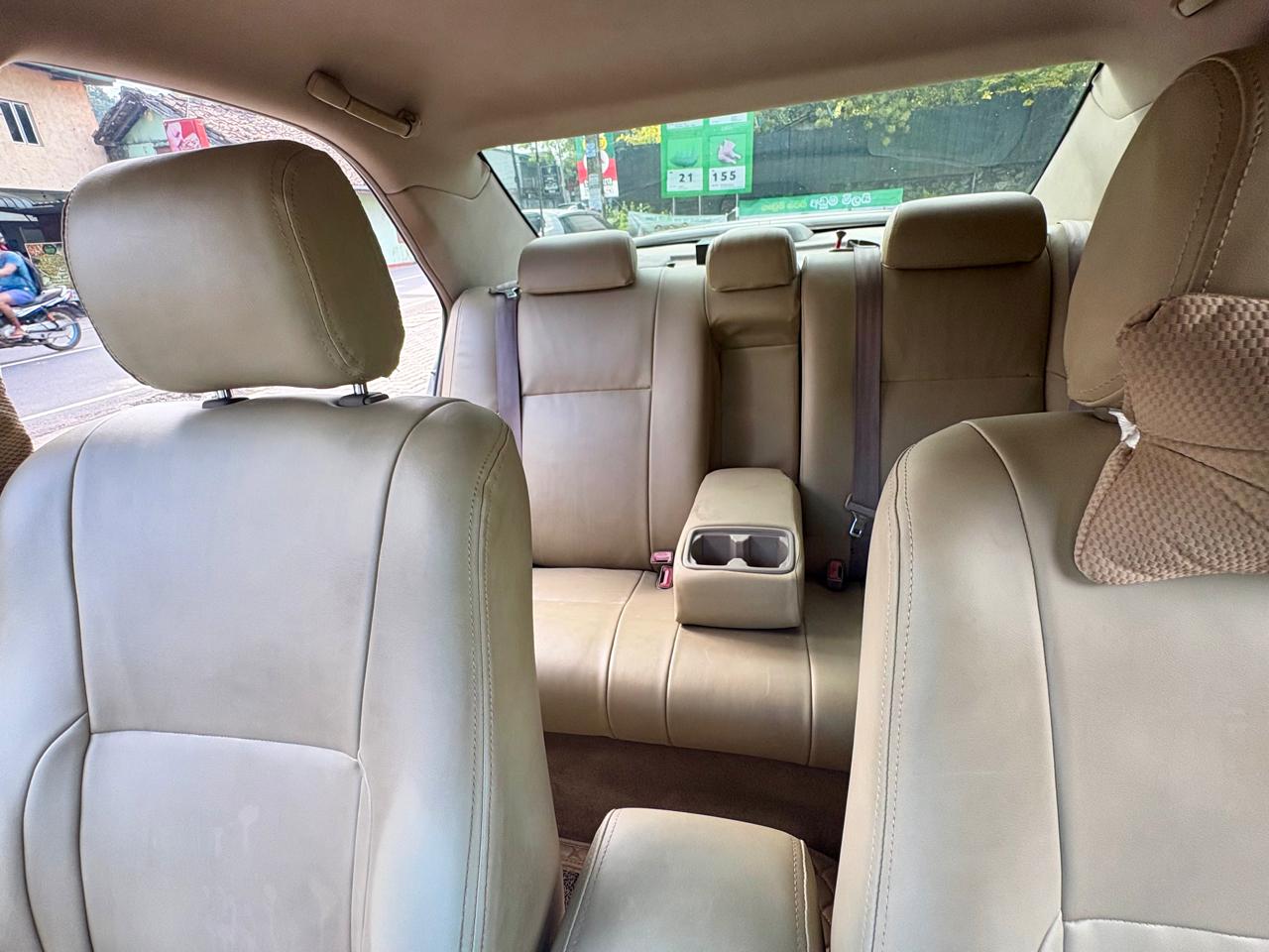 Toyota Camry 2002
