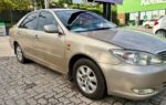 Toyota Camry 2002