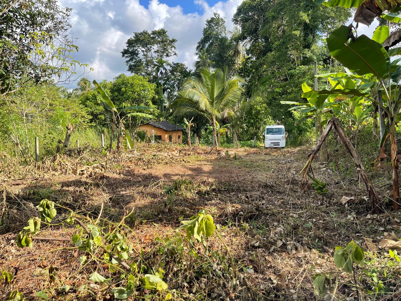 පාදුක්ක නගරයට නුදුරින් අනර්ඝ ඉඩමක්