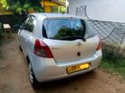 Toyota Vitz 1300cc 2008
