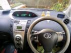 Toyota Vitz 1300cc 2008