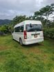 Toyota GDH 2025