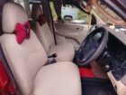 Mazda Tribute 2002