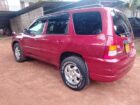 Mazda Tribute 2002