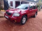 Mazda Tribute 2002