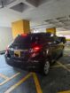 Toyota Vitz 2015