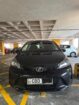Toyota Vitz 2015