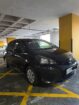 Toyota Vitz 2015